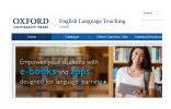 Oxford English language teaching